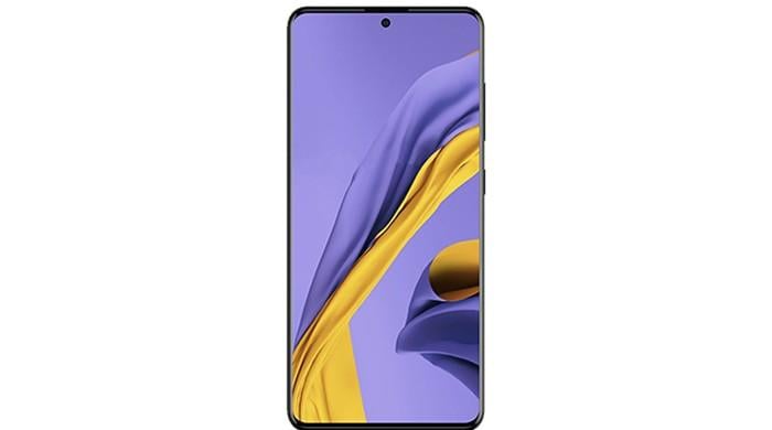 Samsung Galaxy A51 mobile price in Pakistan, Samsung Galaxy A51 mobile features and specifications