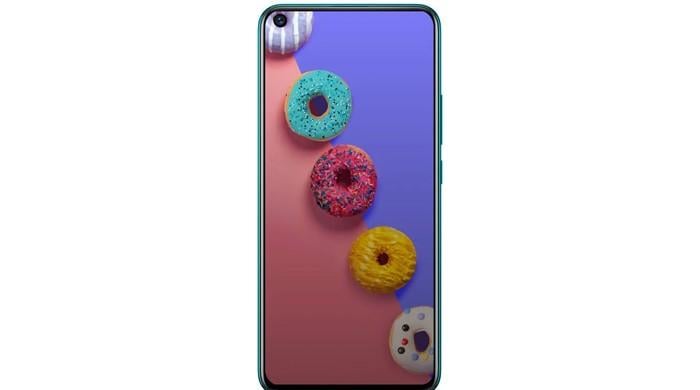 Infinix S5 mobile price in Pakistan, Infinix S5 mobile features and specifications