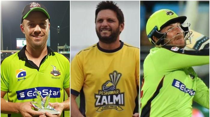 The poisoned chalice: PSL drafts’ number one picks over the years
