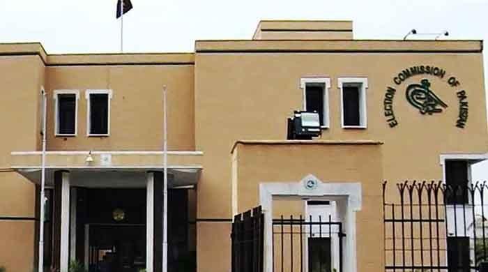 A brief history of chief election commissioners in Pakistan