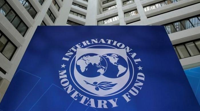 Out of the IMF loop