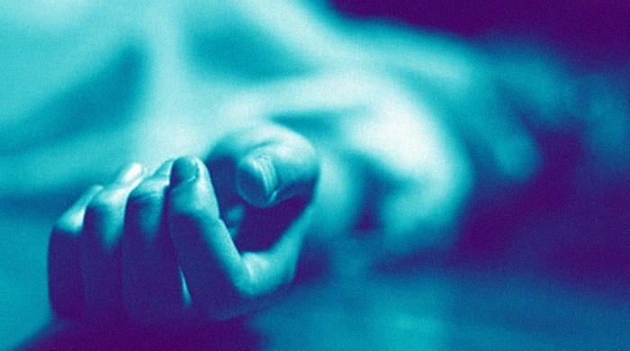Gujrwanwala man strangles wife to death over domestic spat