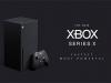 Xbox Series X unveiled by Microsoft at Game Awards