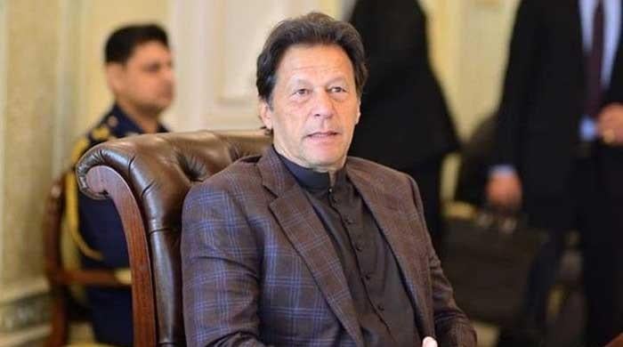 PM Imran Khan cancels Malaysia visit under Saudi pressure