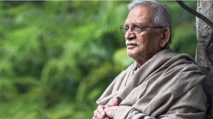 The Oscar winner from India who was born in Pakistan