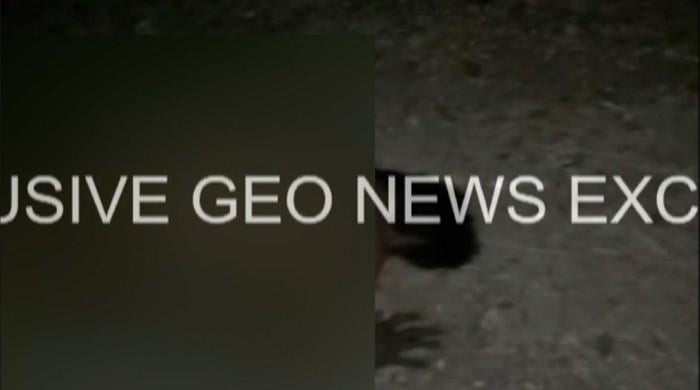 Six accused of torturing Faisalabad volleyball player still at large