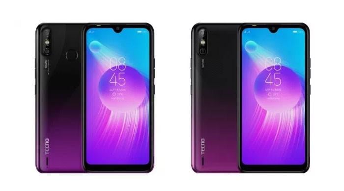 Tecno Spark 4 Lite price in Pakistan, Tecno Spark 4 Lite Mobile prices and specifications
