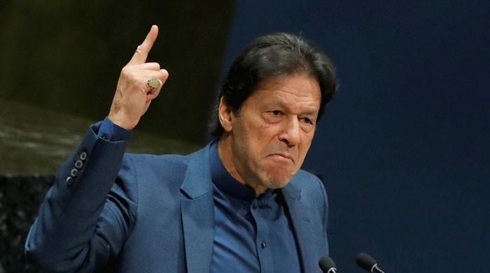 Imran Khan, India and courts: The news makers in Pakistan in 2019