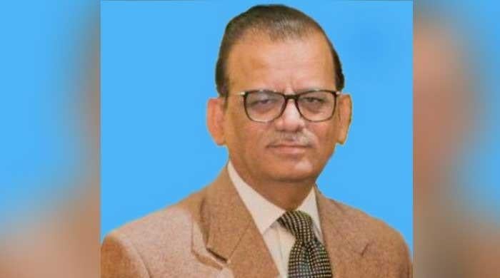 Former lawmaker Kamran Murtaza disputes Justice Akbar’s dissenting note