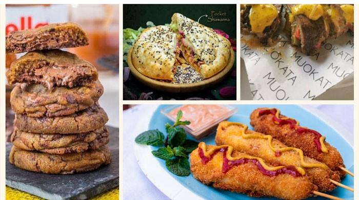 The quick and easy guide for Karachi Eat 2020