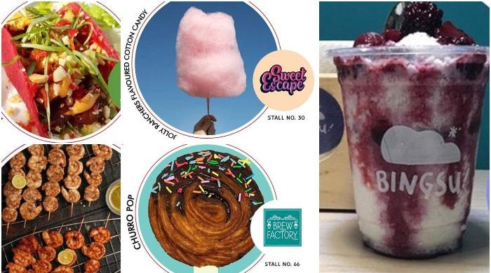 Karachi Eat 2020: Unique festival food to indulge in