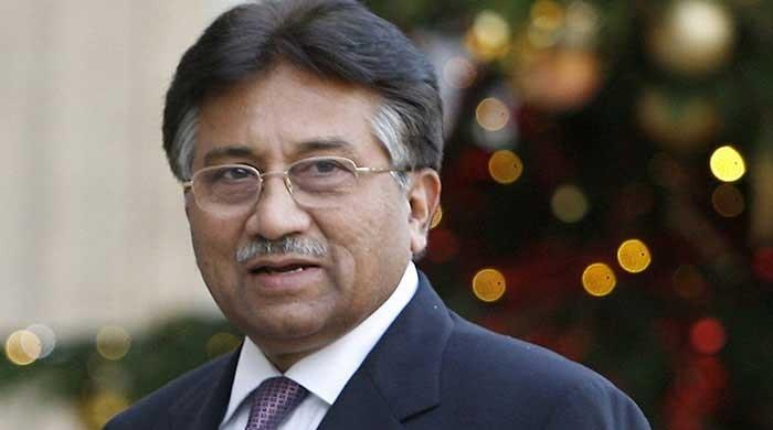 Formation of special court to try Pervez Musharraf unlawful, expert tells LHC