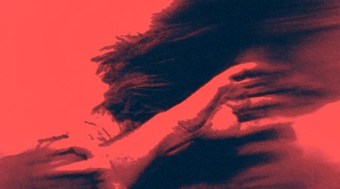 Armed dacoits allegedly rape teenage sisters in Faisalabad
