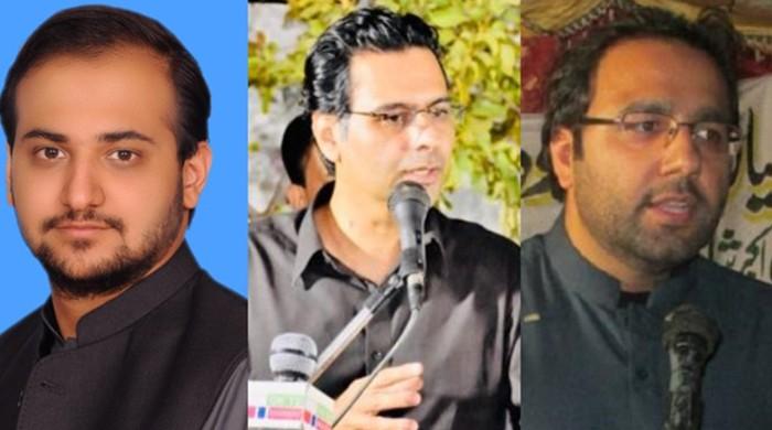 Three men, one slot: Who from the PML-Q will be made federal minister?