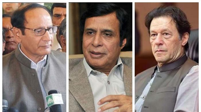 ‘Distrust’ between PM Imran, Chaudhrys of Gujrat exists: report