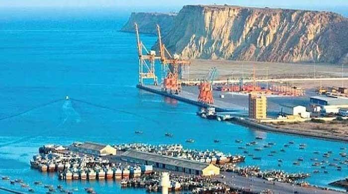 CPEC work not suspended due to coronavirus: China’s Consul General