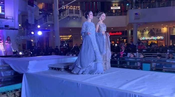 Asian Style Expo in Manchester draws large crowds