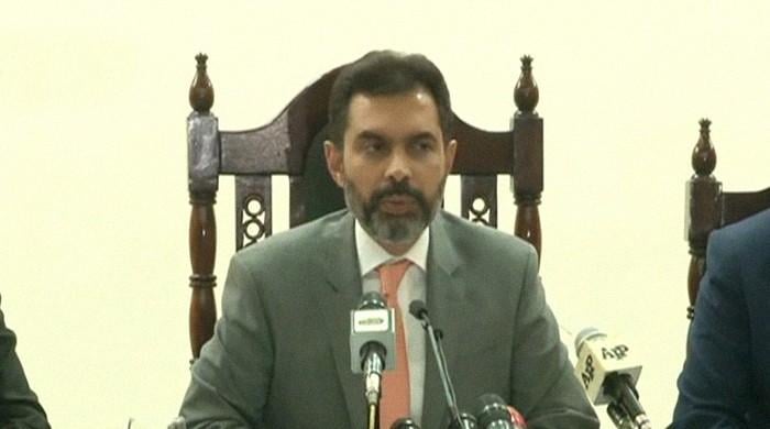 Pakistan's exports less than 10% of GDP: SBP Governor