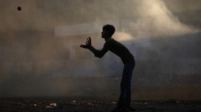 Pakistan has second-most polluted air in the world based on population density in cities