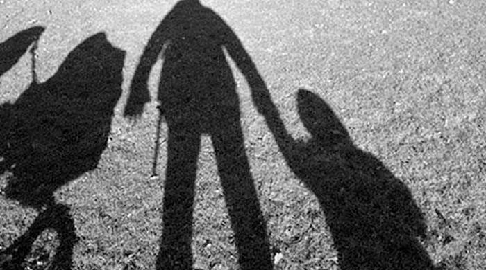 Two minors kidnapped from Gujranwala in past 24 hours