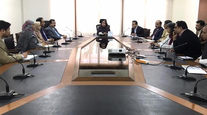 Coronavirus: Proposal to cancel PSL matches in Karachi, extend school holidays in Sindh