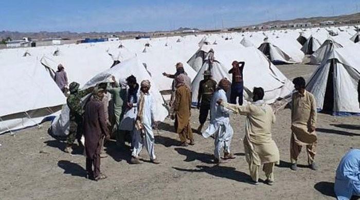 'Held like prisoners at Taftan': Pilgrims recount time at quarantine camp