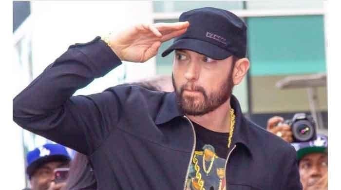 Two decades ago, 'Stan' helped Eminem become the superstar he is today