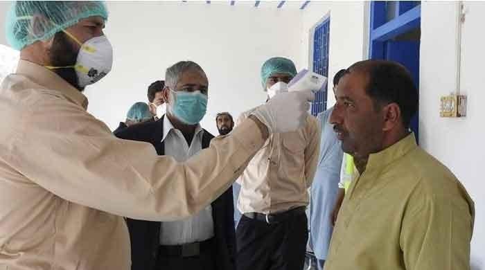 Blog: Deniers and a devil-may-care attitude during a pandemic