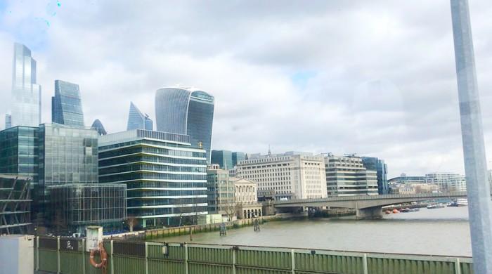 Pakistanis stranded in UK call on government for help