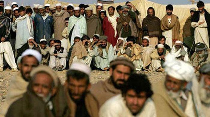 Afghan refugees, transgenders most at risk during a COVID-19 lockdown