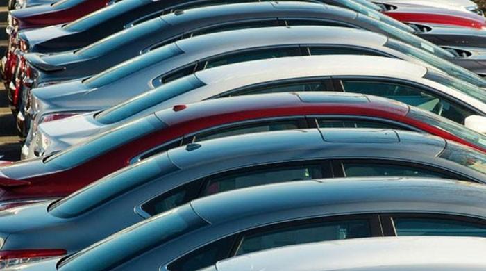 Automakers, dealers worried as car sales plunge 71.8% amid coronavirus lockdown