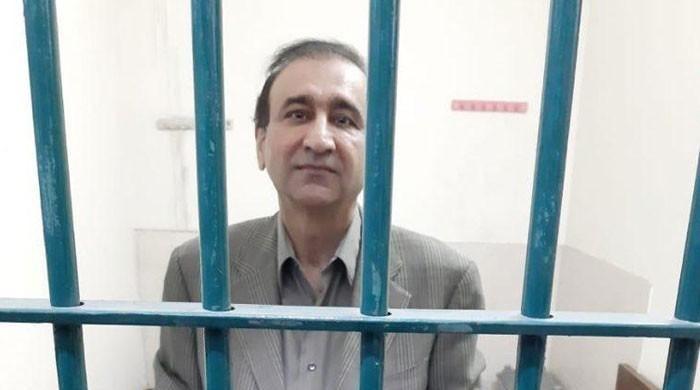 Germany 'closely monitoring' Mir Shakil-ur-Rahman case 
