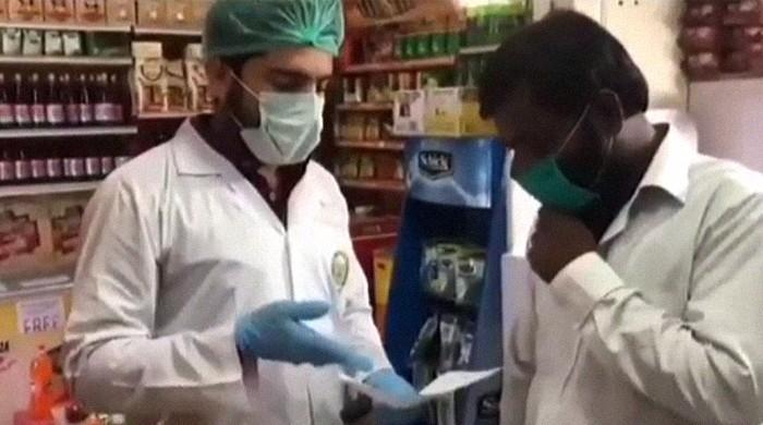 SFA seals six restaurants, pickle factory in Sindh for violating COVID-19 guidelines