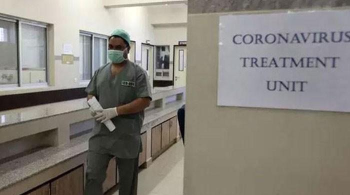Health sector resources at risk of exhaustion as COVID-19 patients rise in Islamabad, Rawalpindi