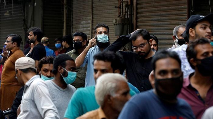 WHO recommends Punjab impose strict 2-week lockdown to stem COVID-19 spread
