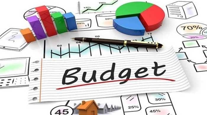 Balancing the budget