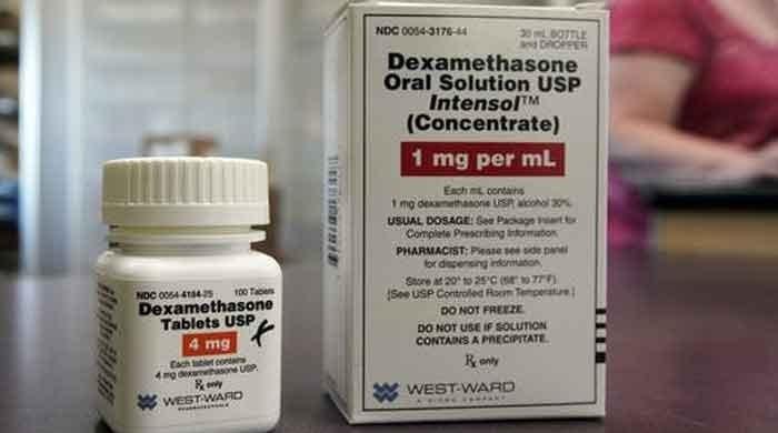 Punjab govt starts monitoring sale, distribution of COVID-19 drug Dexamethasone