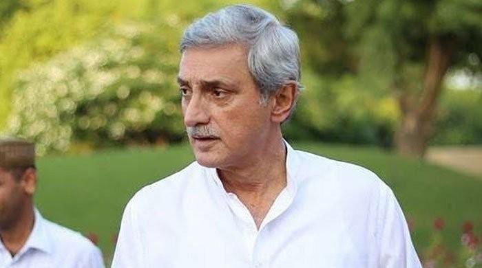 Will Jahangir Tareen return to Pakistan and face the music?