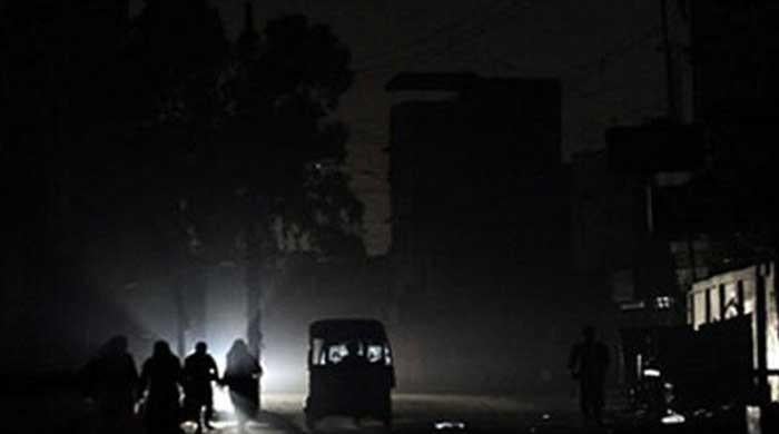 Karachi's COVID-19 patients feel the heat of unannounced power outages 