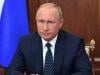 Why is Putin calling for the UNSC P5 summit?