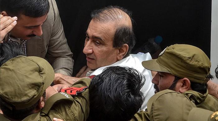 Mir Shakil-ur-Rahman’s bail plea hearing adjourned till July 8