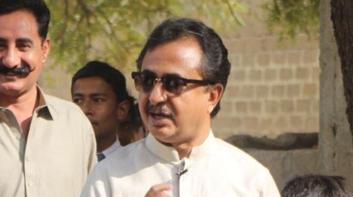 NAB opens inquiry against PTI’s Haleem Adil Sheikh over 'illegal' sale of govt land
