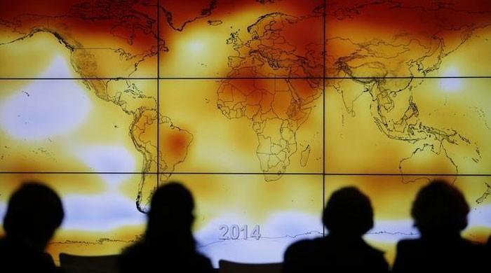 Call for urgent steps to tackle effects of climate change in Pakistan