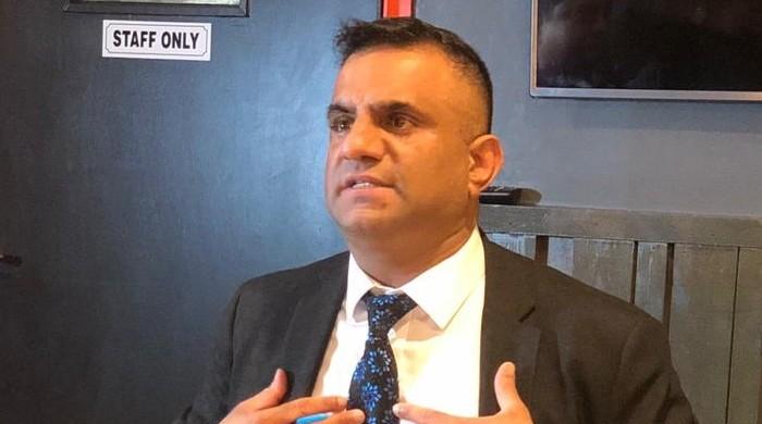 UKPCCI official resigns alleging corruption, mismanagement