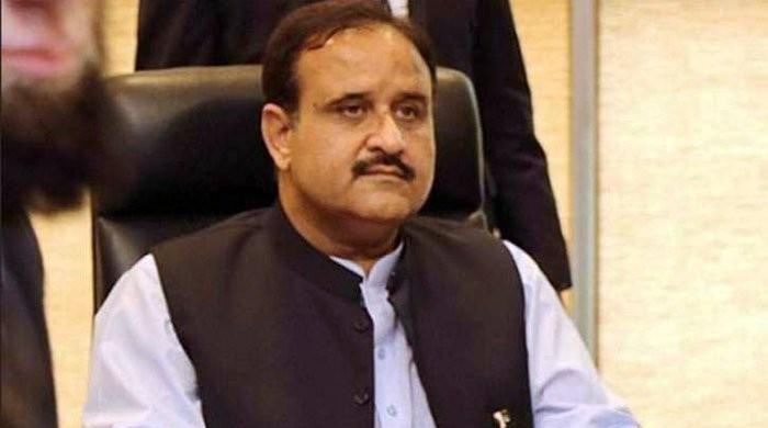 CM Buzdar's alleged liquor award recipient is a UK-based hotel company
