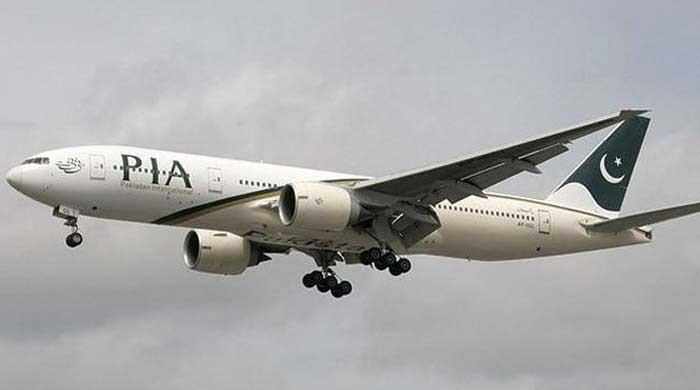 SHC grills PIA for not wrapping up 2016 crash investigation report 