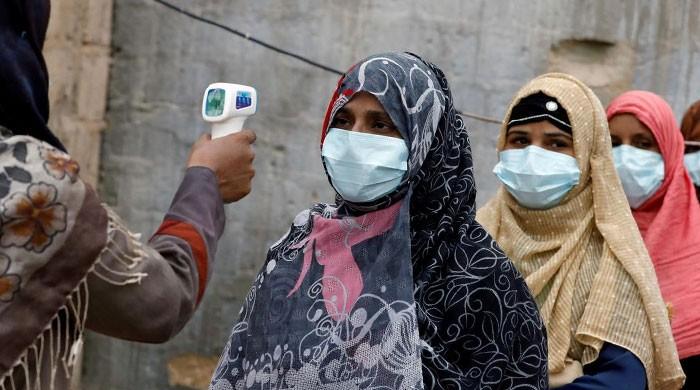 Is Pakistan prepared for a second wave of COVID-19?