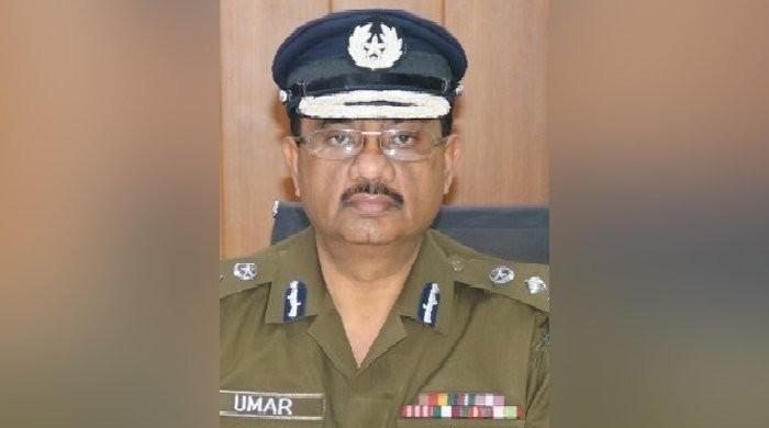 Foreign-educated police officer resigns after 'verbal abuse' by Lahore CCPO