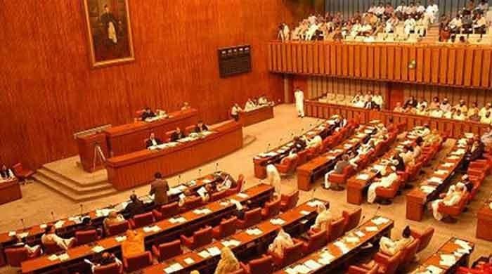 Could the March polls flip the Senate in favor of PTI?
