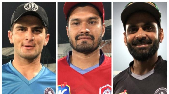 National T20 Cup: Top 8 performers of Multan leg